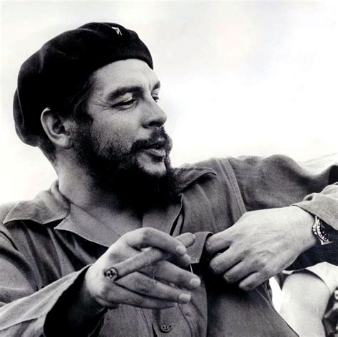 che guevara rolex rugby